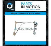 Electric Window Regulator w/motor fits MINI ONE 1.6 Left 01 to 06 W10B16A New