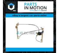 ELECTRIC LIFE WINDOW REG WITH/MOTOR (FR RH) - ZRBM34R