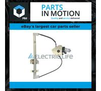 Electric-Life Window Reg With/Motor (Fr Rh) ZRFR60R