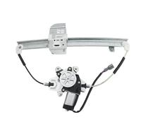 Electric Window Regulator With Motor For Chery X1/for Beat/for IndiS Window Glass Electric Lifter(REAR LEFT)