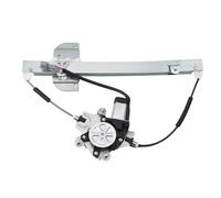 Electric Window Regulator With Motor For Chery X1/for Beat/for IndiS Window Glass Electric Lifter(REAR RIGHT)