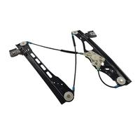 Electric Window Regulators Compatible With Benz For W211 S211 E200 E220 E250 E270 E280 E300 E320 E350 E400 E500 2117200346 2117200446 Front Power Window Regulator(Left)
