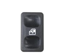Electric Window Single Switch Button Lifter For VW For Volkswagen Seat Golf For Jetta MK2 1985-1992(1 pc)