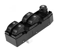 Electric Window Switch 1 Pcs 96552814 Car Electric Power Window Switch Master Control For For Optra LHD For Daewoo For Lacetti Button