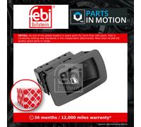 Electric Window Switch 1003450 Febi 61316945874 61316952001 Quality Guaranteed