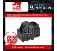 Electric Window Switch 186448 Febi 108103801E 108103801ESK1 Quality Guaranteed
