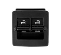 Electric Window Switch 1C0959855 1C0959527 Electric Main Window Switch Button Is Suitable For Beetle 1998 1999 2000 2001 2002 2003 2004-2010 Window Control Switch