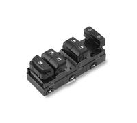 Electric Window Switch 1PC Auto Glass Lifter Switch Power Window Control Switch For Kia OE:32041-M6100 Accessories Power Window Switch
