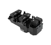 Electric Window Switch 1pc Car Power Master Control Window Switch Window Lift Control Button For Accord 2008-2012 OE: 35750-TB0-H01 Power Window Switch