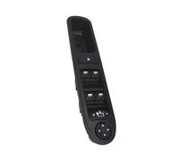 Electric Window Switch 1PC Electric Power Master Window Control Switch For Peugeot 207 2006-2014 OE:6554.QG Car Accessories Power Window Switch