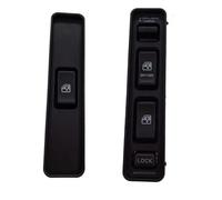 Electric Window Switch 2pcs/lot 37990-60A00 & 37995-60A00 Electric Power Window Control Switch For Suzuki For Escudo For Vitara