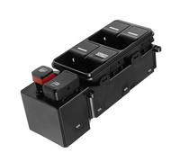 Electric Window Switch 35750-SDA-H12 35750-SDA-A02 For Accord 7th Gen Sedan For DX EX LX 2003~2007 23 Pins Car Electrical Power Window Control Switch
