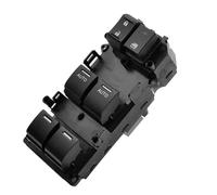 Electric Window Switch 35750-SZA-A31 35750SZAA31 Car Power Window Main Control Switch Lifter Button For Accord 8 VIII For Pilot 2011-2015 Window Switch