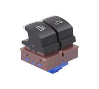 Electric Window Switch 35D959903 Gas Fuel Tank Switch Oil Cap Door Release Key Trunk Luggage Button Fit For EOS 2006-2014