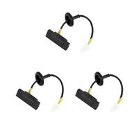 Electric Window Switch 5/3/2/1pcs Car Rear Trunk Lid Lock Boot Release Handle Switch Tailgate Open Button For Kia For Rio Pride 2011 2012 2013 2014 2015 812601W220(3pcs)