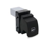 Electric Window Switch 5K3959857 For For Eos For Golf For MK5 For MK6 For R32 For GTI For Passat For B6 Window Mirror Switch Button