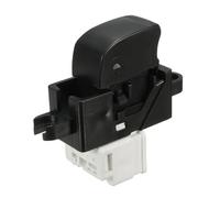 Electric Window Switch 6 Pins Front Left Window Switch Button For Nissan For X-Trail T30 For Almera Tino For Patrol GU Y61 For Terrano MK2 R20 Pick Up D22 NP300 Switch Button