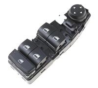 Electric Window Switch 61319208108 Power Window Lifter Mirror Switch Control Unit Car For BMW F20 F45 F10 F11 F30 F31 F25 F15 Window Switch