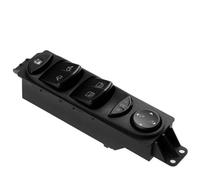 Electric Window Switch 6395451313 Electric Power Window Control Switch Button Car A6395451313 For Mercedes For Benz For Viano Wieland W639 2006-2012 Switch Button