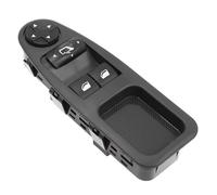Electric Window Switch 6554.ZJ 6554ZJ 13Pins Car Electric Window Switch Button For Peugeot For Expert 2007 2008 2009 2010 2011 2012 2013 2014 2015 2016 Car Window Control Button