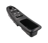 Electric Window Switch 6554ZJ Electric Window Switch Control 6554.ZJ For Peugeot 406 8B Baujahr 1995 1996 1997 1998 1999 2000 2001 2002 2003 2004 6554CF 6554.CF Car Window Control Button