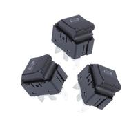 Electric Window Switch 7D0959855 For V&W For Transporter T4 Car Electric Window Switch Control Glass Lifter Button(3 pcs)