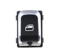 Electric Window Switch 8K0959851F 8K0959855B 8KD959855A Driver Side Electric Master Window Control Button Switch For A4 S4 Q5 B8 For Allroad(Button)