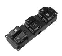 Electric Window Switch 93570-2B000S4 83570-2B70054 Electric Window Glass Lift Switch Master Control For Hyundai For Santa For Fe CM 2007-2011 935702B000S4