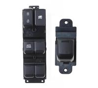 Electric Window Switch 93570-4X000 93580-4X000 Electric Power Window Lifter Master Control Switch For KIA For Rio K2 2011-2016 935704X000 935804X000 Lifter Switch(Switch And Button)
