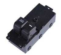 Electric Window Switch 93570-4Y001 Front Left Electric Power Window Switch Button Car 935704Y001 For Kia For Rio Lifter Switch