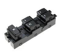 Electric Window Switch 93570-B3000 Left Side Electric Window Glass Lift Switch Master Control Button Car 93570B3000 For Hyundai For Mistra 2013