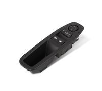 Electric Window Switch 96758211ZD For Peugeot 208 I 2012-2015 13 Pins Electric Window Lifter Front Left Master Control Button Panel Push Button Switches
