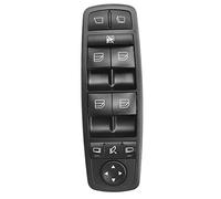 Electric Window Switch A2518300390 Front Left Side Window Mirror Switch Control For Mercedes For Benz W164 W251 GL320 R320 R500 R63 GL450 GL550 2518300390 Button(1)