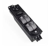 Electric Window Switch A6395451313 Front Driver Side Power Electric Window Switch 4 Door For Benz For Viano For Vito W639 Car Window Control Button