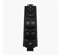 Electric Window Switch Auto Window Lifter Control Switch For Mercedes For Benz For Viano For Vito W639 A6395451313 Switch Button