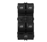 Electric Window Switch Automotive Window Controller Window Lift Panel For Skoda For Karoq For Kodiq For Superb 2015 2016 2017 2018 2019 2020 2021 Window Switch Seat