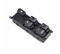 Electric Window Switch Button 16Pins Electric Window Switch For KIA For RIO III (UB) 2012 2013 2014 2015 2016 Glass Control 93570-1W130 935701W130 Car Accessories Window Switch