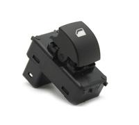 Electric Window Switch Button 1Piece Auto Power Window Control Switch Window Lifter Switch Button 6554.Ql Fitting For Citroen For C4 For Peugeot 207 Window Switch