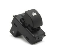 Electric Window Switch Button 1Piece Auto Power Window Control Switch Window Lifter Switch Button 6554.Ql Fitting For Citroen For C4 For Peugeot 207 Window Switch