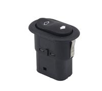 Electric Window Switch Button 2S6514529AA Car Electric Power Window Switch Single Button For Ranger For Ecosport 2S65-14529-AA 6Pins Window Switch