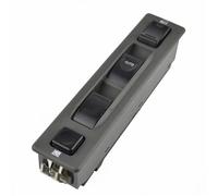 Electric Window Switch Button 37990-56B00 Electric Power Window Master Control Switch For 92-98 For Suzuki For Sidekick For Vitara For Geo For Tracker Window Switch