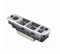 Electric Window Switch Button 37990-59J10 For Suzuki For Liana For Aerio 2.0L 2.3L 2005-2007 Car Front Left Master Power Window Switch Button Window Switch