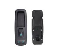 Electric Window Switch Button 4602544AG For Dodge For Journey For Chrysler For Town For Country For Jeep Front Right Electric Power Master Window Switch Window Switch(Blue Light)