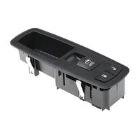 Electric Window Switch Button 56046822AC Electric Power Window Switch Auto For Dodge For Charger For Journey 2011-2016 56046822AD 56046822AE 4602544AG Window Switch