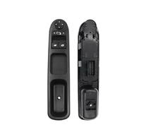 Electric Window Switch Button 6554KT 6554QC 6490EH 6490HQ 6554QF 6554QG For Peugeot 207 307 407 Car Electric Power Window Control Switch Window Switch(6554QC-RHD)