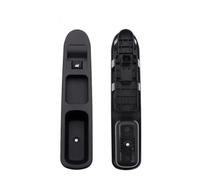 Electric Window Switch Button 6554KT 6554QC 6490EH 6490HQ 6554QF 6554QG For Peugeot 207 307 407 Car Electric Power Window Control Switch Window Switch(Passenger Side)