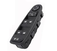 Electric Window Switch Button 6554YH For Citroen C4 For Grand For Picasso 2007-2014 Mirror Control Master Electric Power Window Control Switch 96639383ZD Window Switch