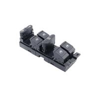 Electric Window Switch Button 7M6959857 7M6959857A For Galaxy Car Electric Power Window Control Switch Button Driver Side Window Switch