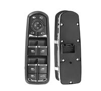 Electric Window Switch Button 7PP959858AEDML For For Cayenne For 2011-2017 Car Front Left Power Window Switch Button 7PP959858RDML Window Switch(7PP959858AEDML)