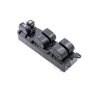 Electric Window Switch Button 84820-12340 Front Left Electric Power Window Master Control Switch Lifter For Toyota For Corolla 1997-2004 8482012340 Window Switch